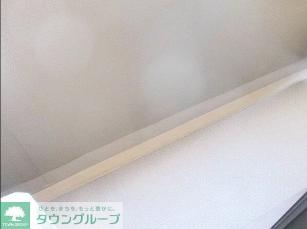 トーシンフェニックス笹塚駅前弐番館の物件内観写真